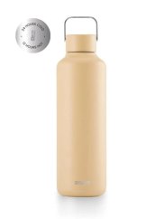 Láhev na pití Equa Timeless Thermo Latte 600 ml