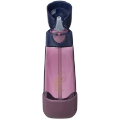 B.Box láhev na pití s brčkem 600 ml – Harry Potter