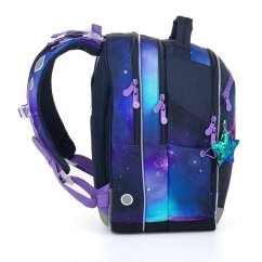 Školní batoh s unicornem Topgal COCO 24006