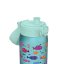 Dětská láhev na pití ion8 Leak Proof Fish 350 ml
