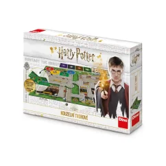 Harry Potter: Kouzelní tvorové společenská hra