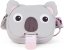 Dětská peněženka na krk Affenzahn Kids Wallet - Koala