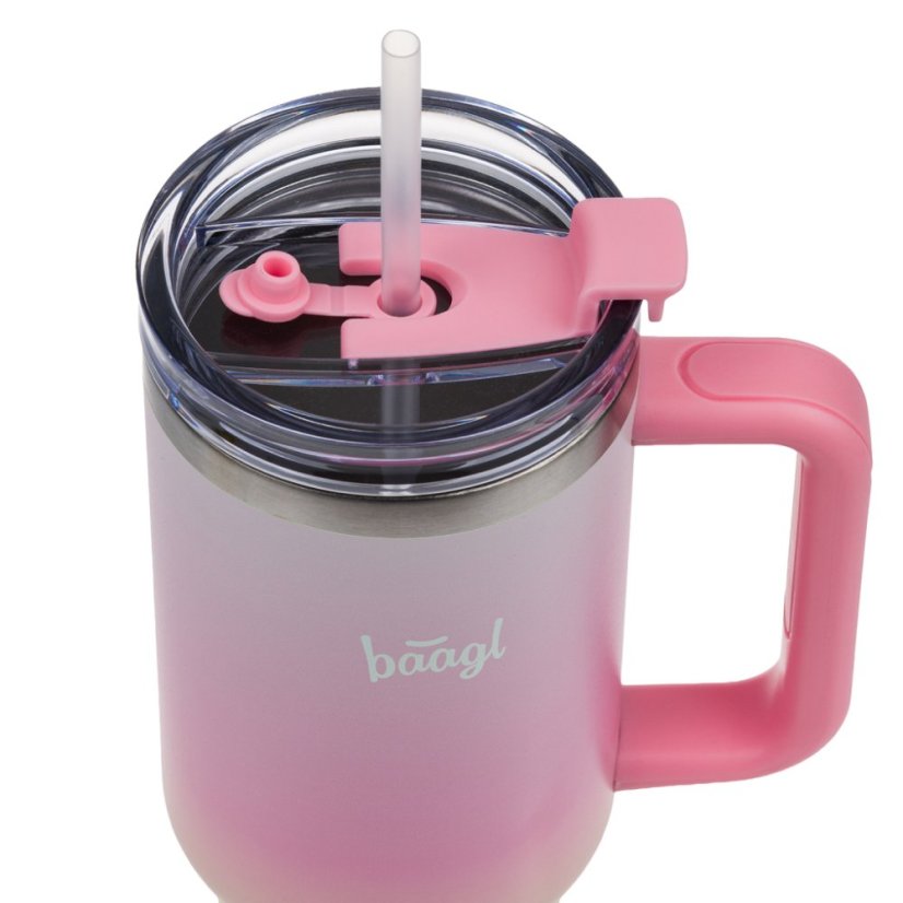 BAAGL B-Cup Strawberry Matcha - Baagl