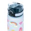 BAAGL Tritanová láhev na pití Hippie, 500 ml - Baagl