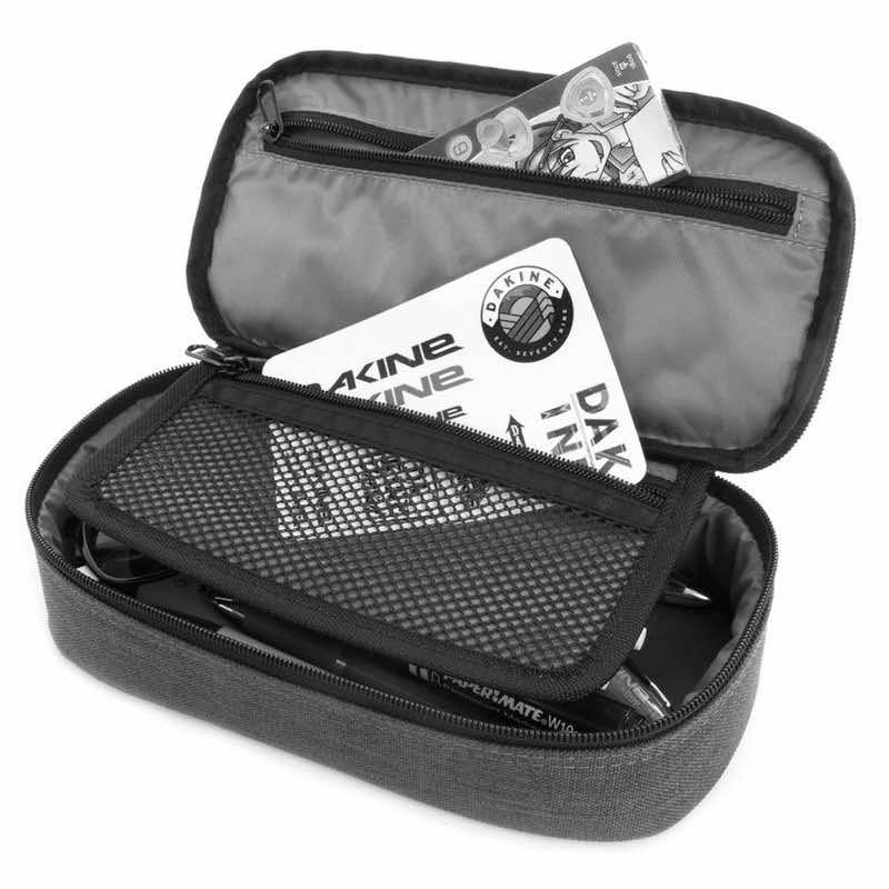 Penál DAKINE SCHOOL CASE Dark rose
