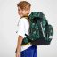 Školní batoh pro prvňáčky Ergobag prime Ještěři 2023
