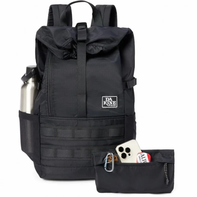 Batoh DAKINE JUNE Backpack 25L Black