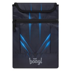 BAAGL Obal na notebook Bluelight - Baagl