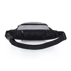Ledvinka Oxybag Grey