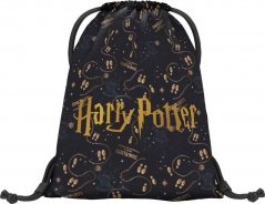 Školní sáček Baagl na obuv Harry Potter Pobertův plánek