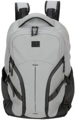 Batoh studentský Slay Dark grey