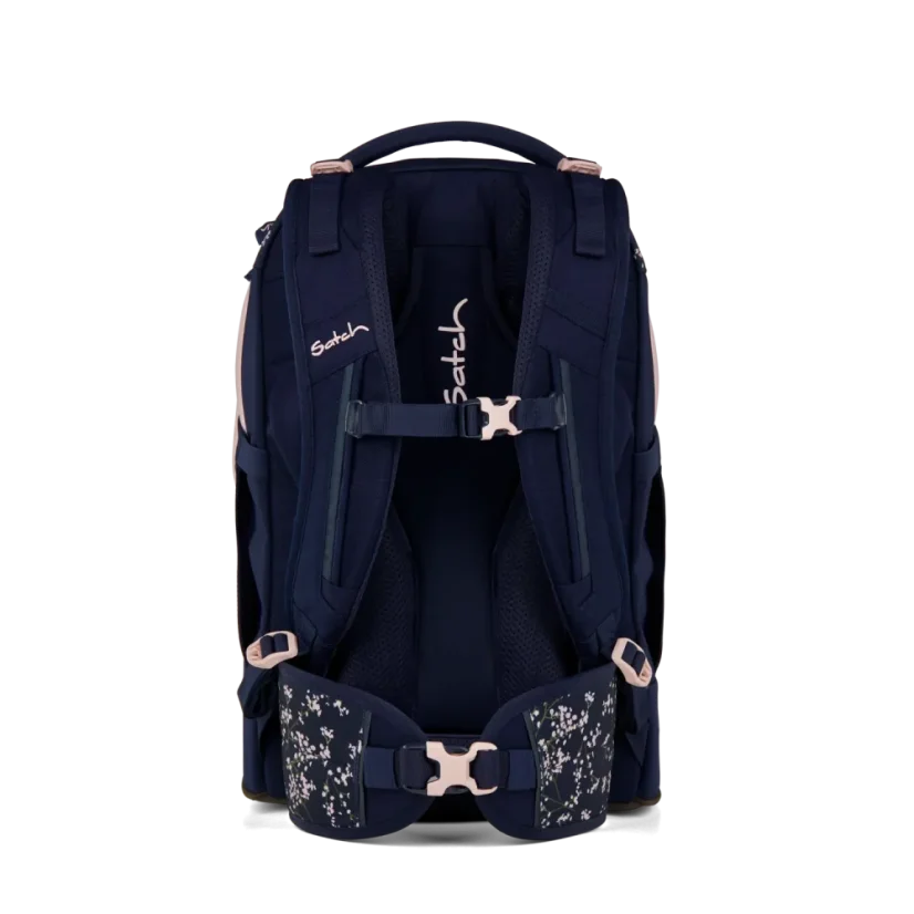 Studentský batoh Satch Pack - Bloomy Breeze