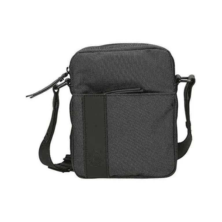 Pánská crossbody taška Bugatti Domani černá