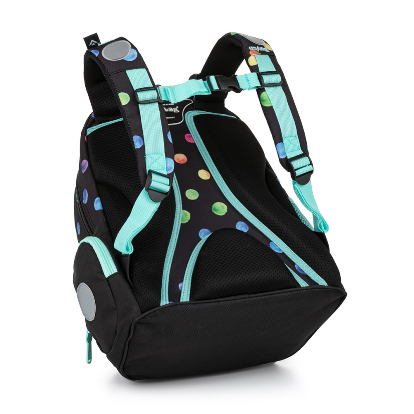Set 3dílný OXY GO Dots - Oxybag (Karton P+P)