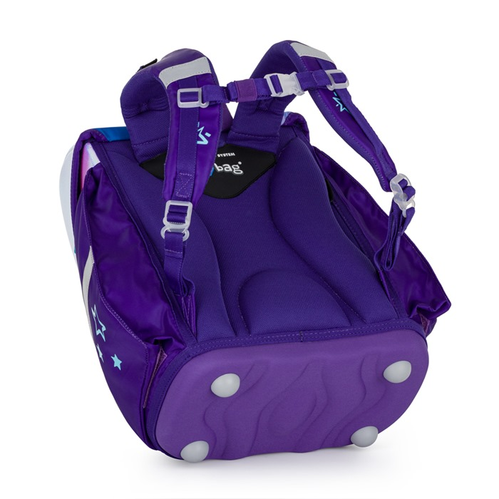 Školní set 3ks PREMIUM LIGHT Pegas - Oxybag (Karton P+P)