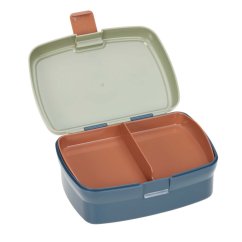 Lässig Happy Prints Snack Box - Dobrodružstvo