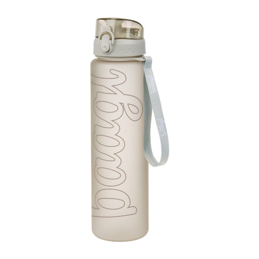 BAAGL Tritanová láhev na pití Mist, 1000 ml - Baagl