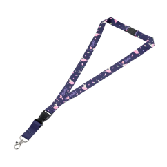 Klíčenka s karabinkou Baletka - Oxybag (Karton P+P)