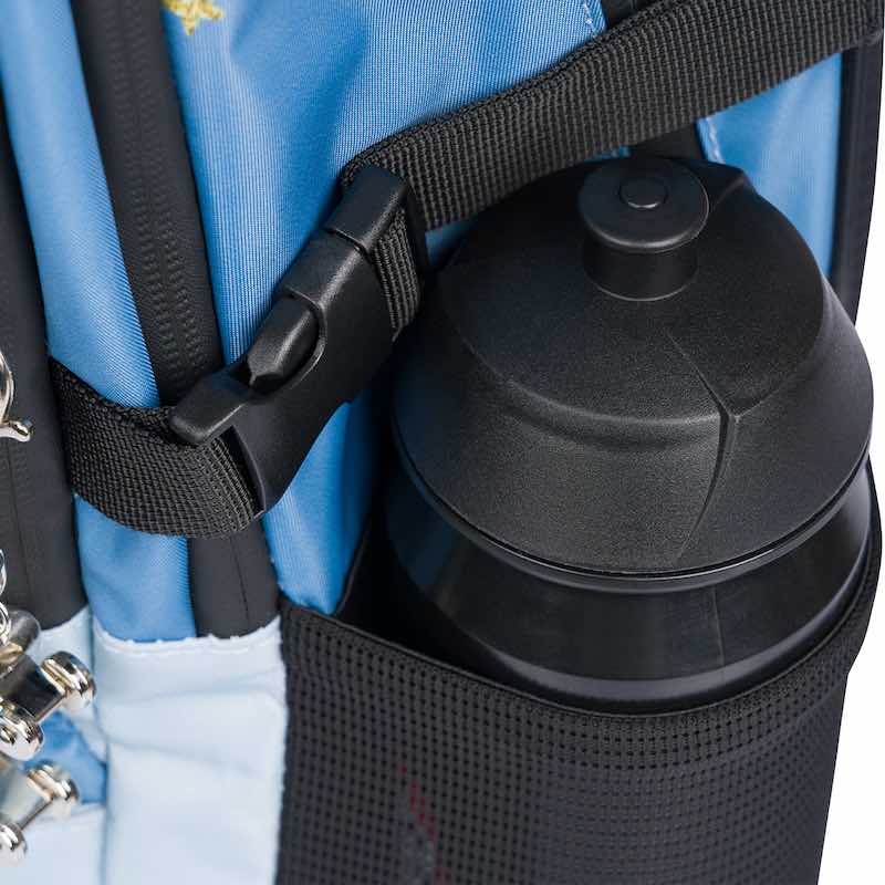 Školní batoh Baagl Skate Moon