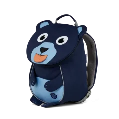 Detský batoh do škôlky Affenzahn Small Friend – Bear