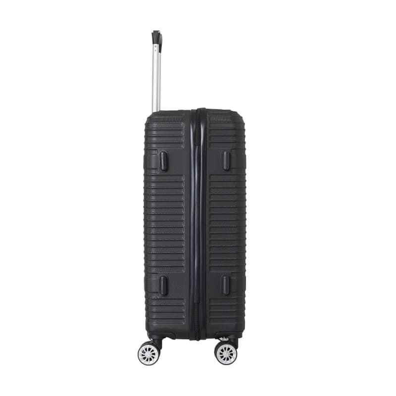 Cestovní kufr CAT Cargo Alexa 68 l černý