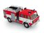 Tatra 815 hasiči kov 18cm 1:43 v krabičce Kovap - Kovap