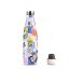 Nerezová termolahev Cool Bottles Xclusive! Sticker Fever třívrstvá 500 ml