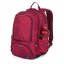 Študentský batoh s ľaliami v sade Topgal SURI 23022
