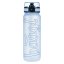 BAAGL Tritanová láhev na pití Dust Blue, 800 ml - Baagl