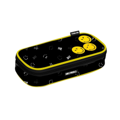 Pouzdro etue komfort Smiley World - Oxybag (Karton P+P)
