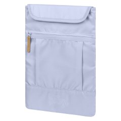 BAAGL Obal na notebook Lilac - Baagl BAAGL Obal na notebook Lilac - Baagl