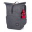 Lehký rolltop batoh do města Topgal EZRA 25057