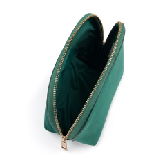 Kosmetická taška PLUS Velvet Green - Oxybag (Karton P+P)