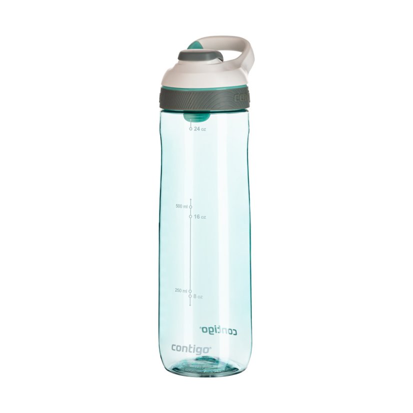 Láhev na pití CONTIGO Autoseal Cortland 720 ml - Jadeitová