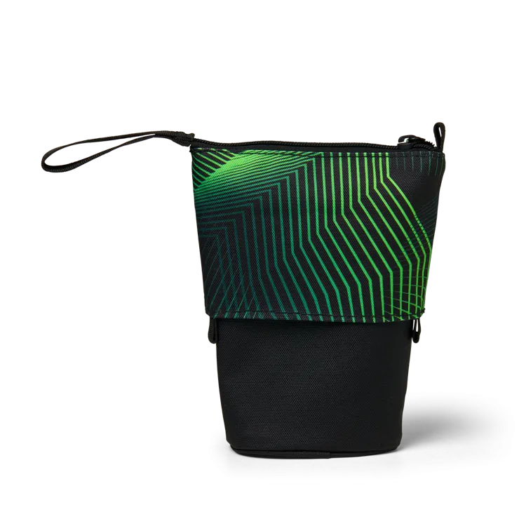 Satch Pencil Slider - Seismic Green