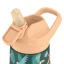 Dětská nerezová termoláhev COOL BOTTLES Kiddie Rainforest Refuge 350 ml 3D