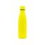 Nerezová termolahev COOL BOTTLES Neon Yellow třívrstvá 500ml
