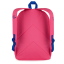 Oxybag batoh OXY Street fashion pink