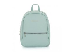 Dámský batoh Oxybag DIXY Leather Mint