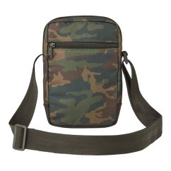 Crossbody taška CAT Millennial Classic Rodney modrá
