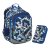 Školský batoh Topgal PixelArt ELLY 19014 SET SMALL