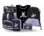BAAGL SET 5 Airy Kuromi Fortune Dream: batoh, penál, sáček, zástěra, peněženka GRS - Baagl