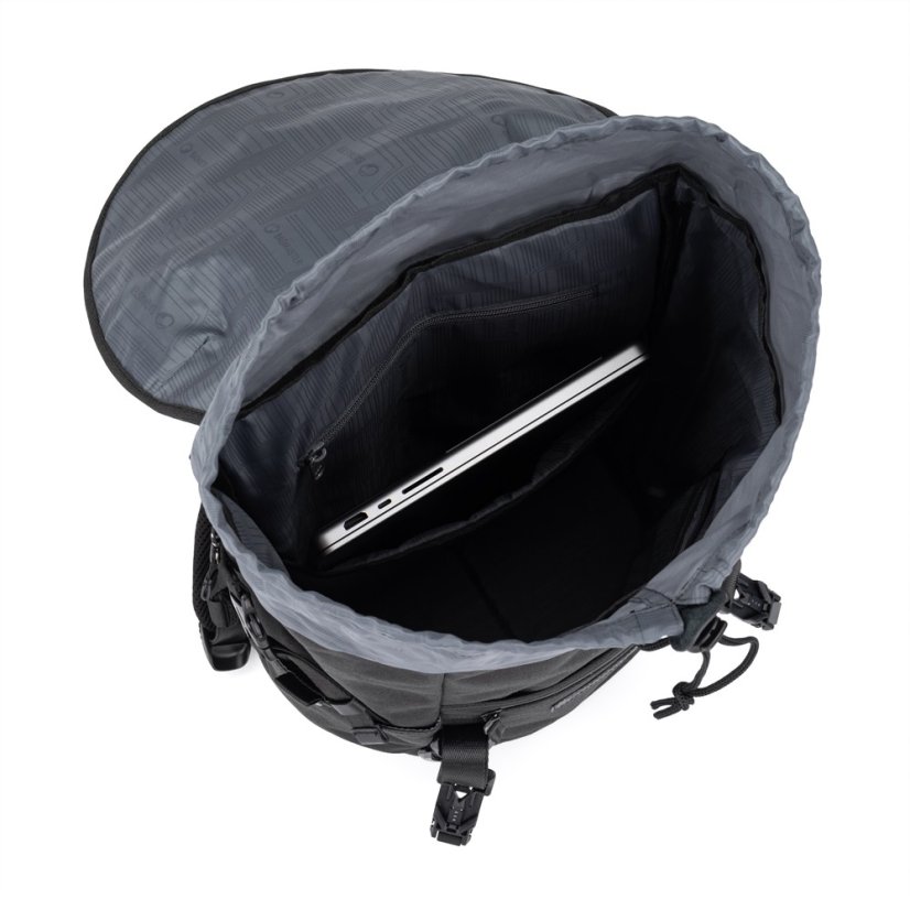Městský batoh BAGMASTER MESSENGER 24 A