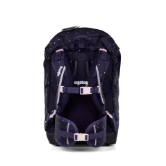 Školská taška pre prváčikov Ergobag prime - Heaven reflexné