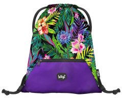 Sáček na obuv Baagl Tropical