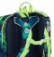 Topgal Školní batoh ENDY 22055 Chameleon