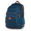 Školní batoh Oxybag SCOOLER Blue