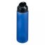 BAAGL Tritanová láhev na pití Ocean Blue, 700 ml - Baagl