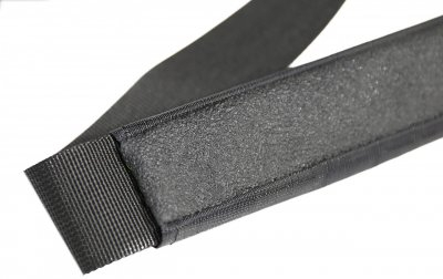 Taška na notebook Boll PROPHET 22 black/lime