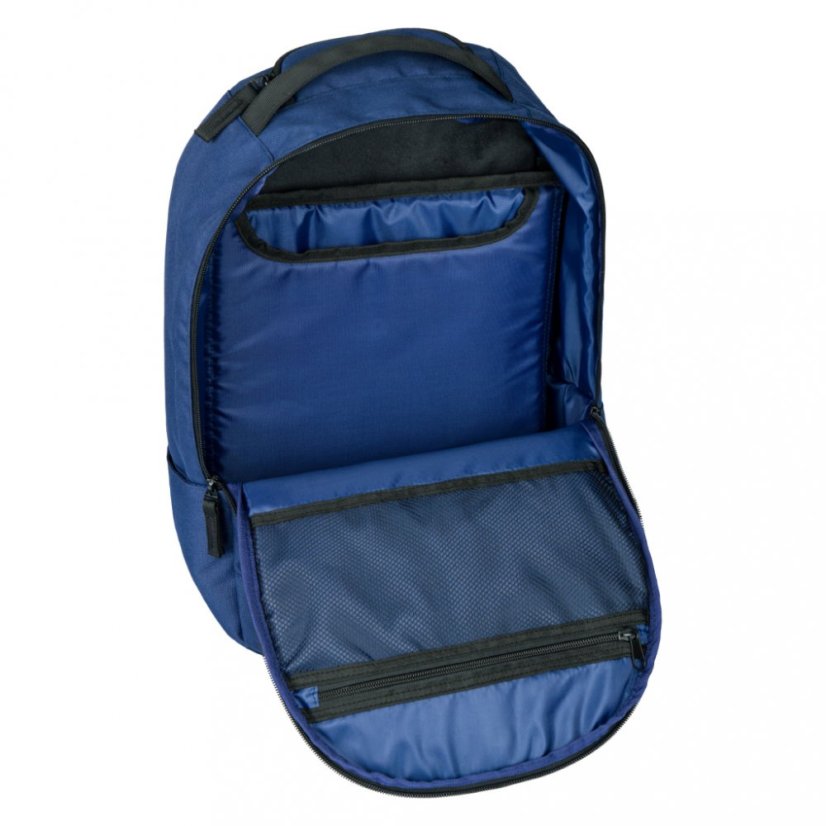 BAAGL Batoh eARTh Blue - Baagl